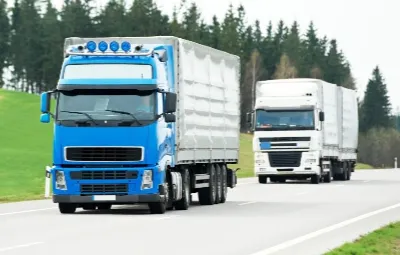 Konya Bayındır | Eşya Taşıma